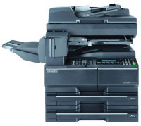 Olivetti d-Copia 1800MF (B5336000)